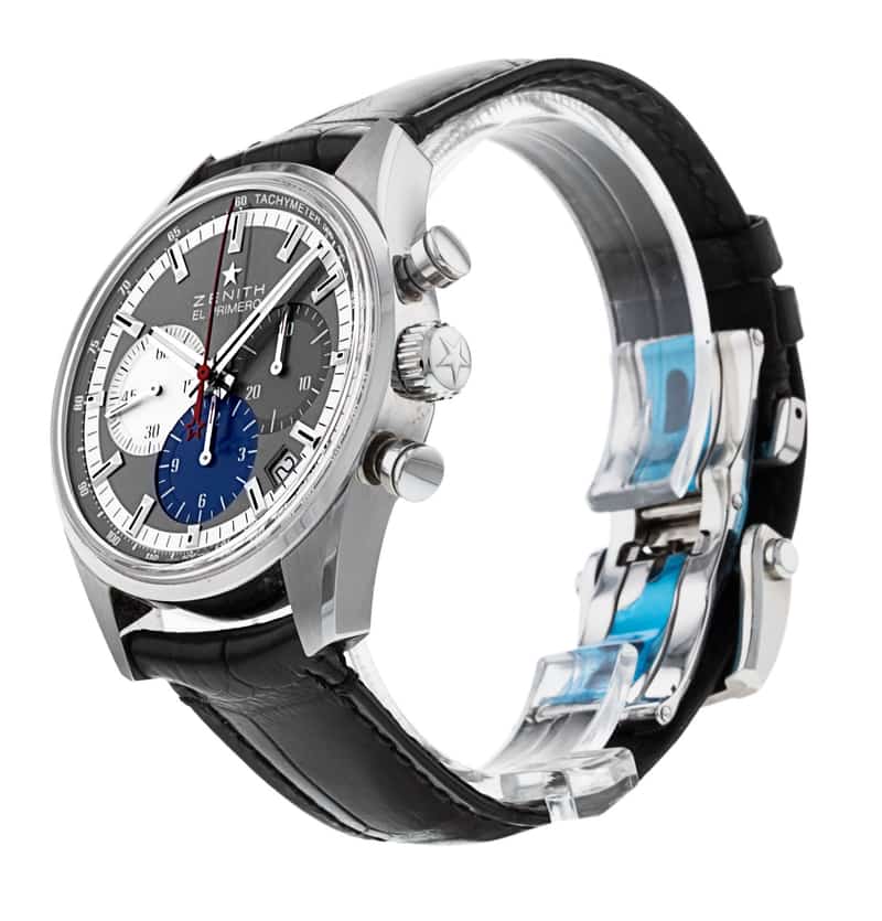 Zenith El Primero 03.2150.400/26.C714